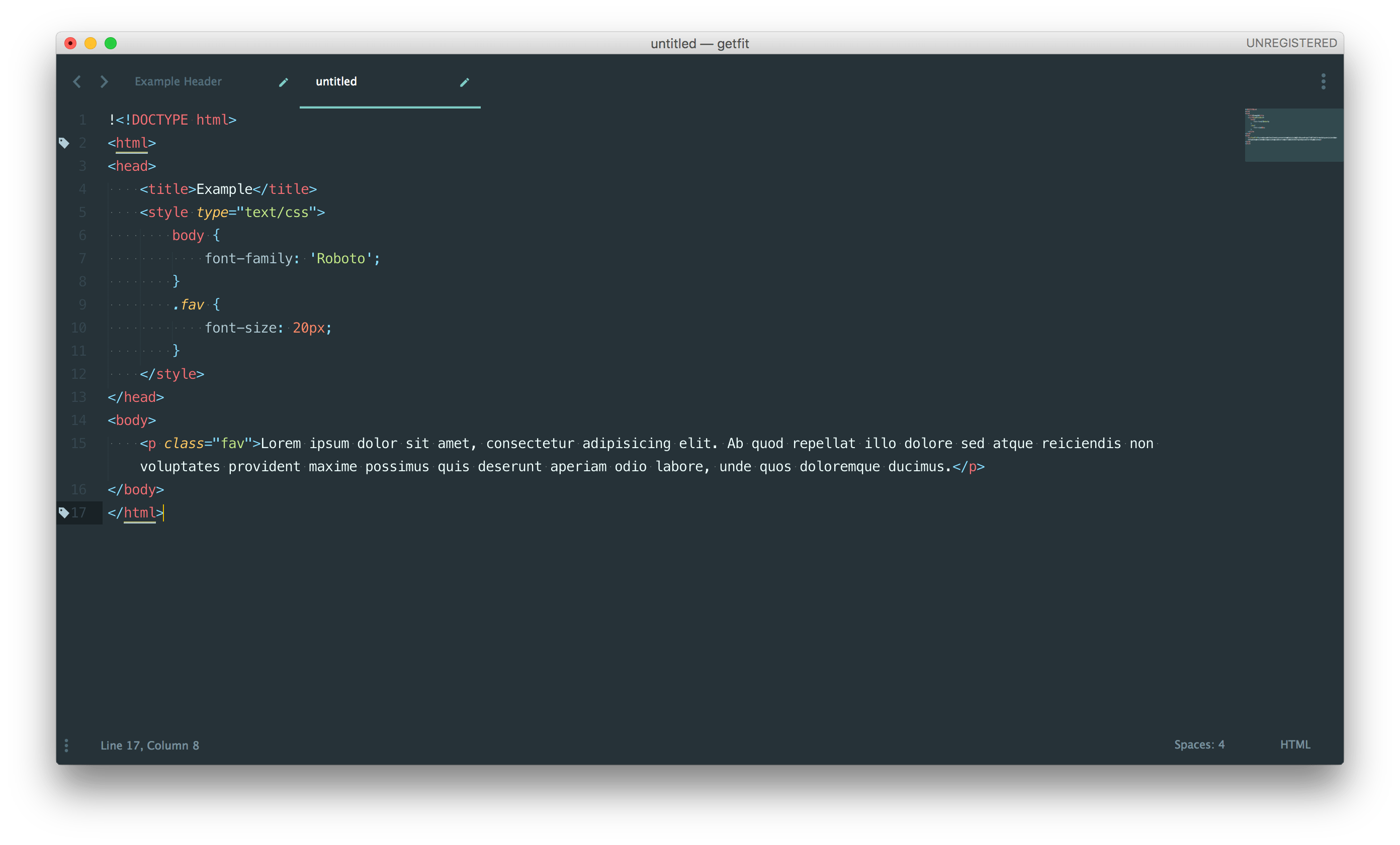 sublimetext3 Sublime Text markdown files color scheme messed up