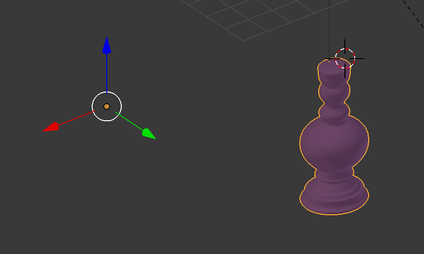 modeling How to recenter an object's origin? Blender Stack Exchange