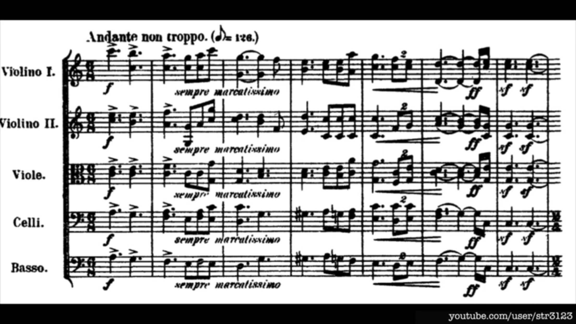 Mezzo Piano Music Symbol