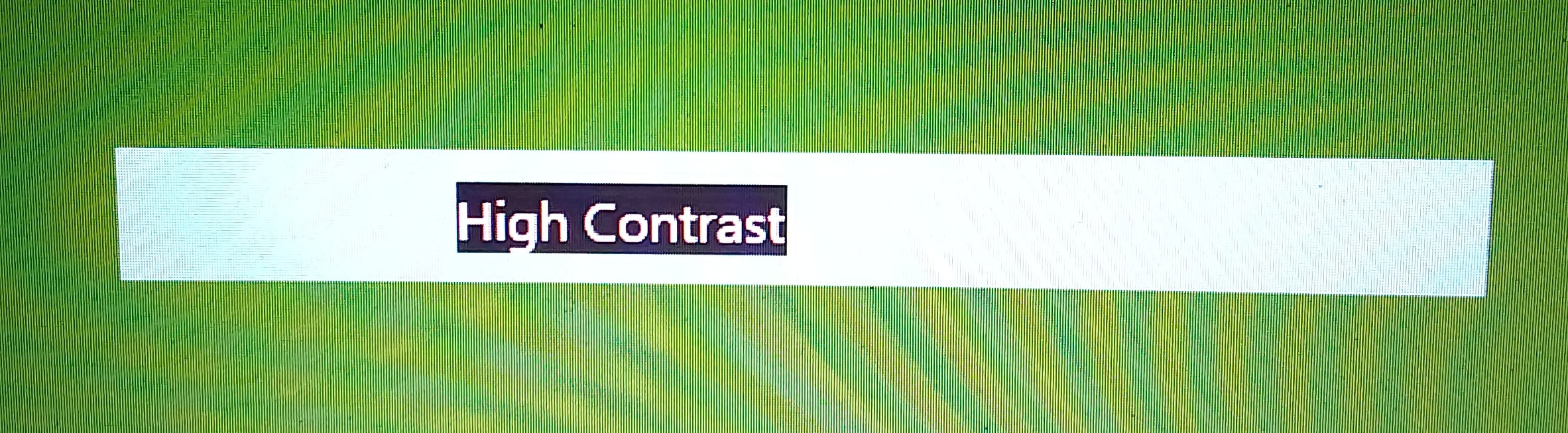 xaml How to set TextBlock background color for HighContrast Theme in UWP Stack Overflow