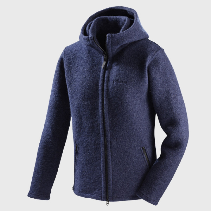 gear Advantages of wool/felt jackets The Great Outdoors Stack Exchange