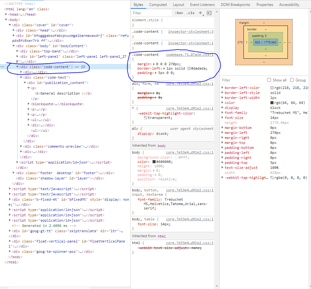 javascript How to change CSS in selenium (Full Source Code) Stack