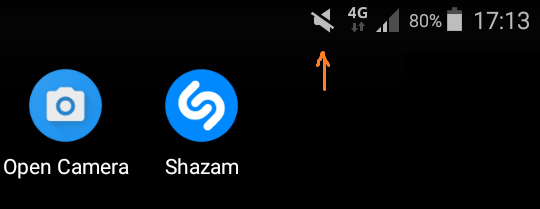 How to call my own phone with a loud ringing tone (in order to find it