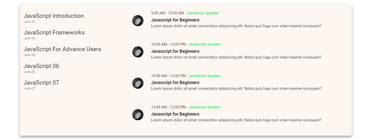 css Change height of two different vcol in Vuetify Stack Overflow