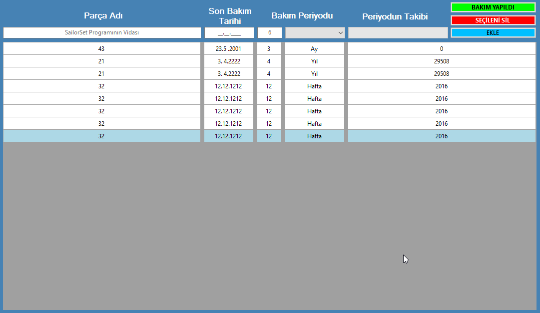 Change A Cell Color Based On Date Templates Sample Printables
