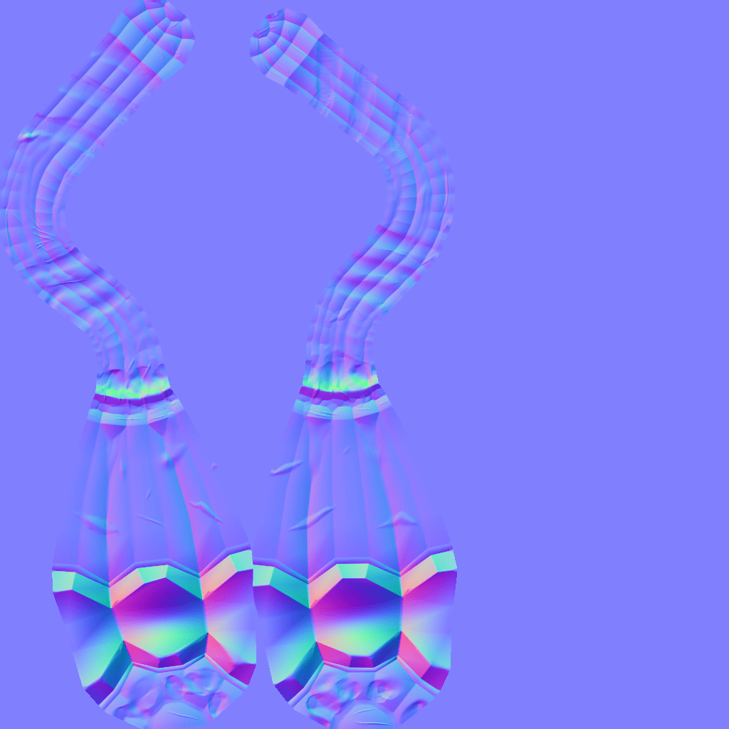 Baking normals with Multires modifier vs cage Blender Stack Exchange