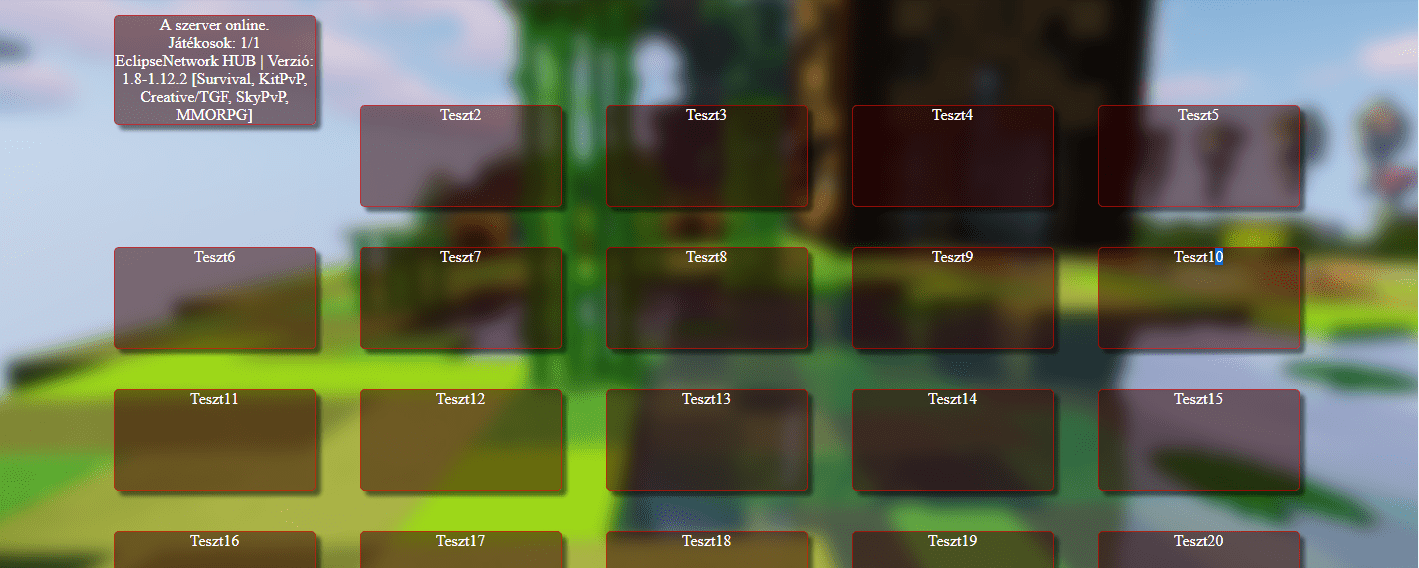 html How can I vertically center multiple inlineblock divs in a div