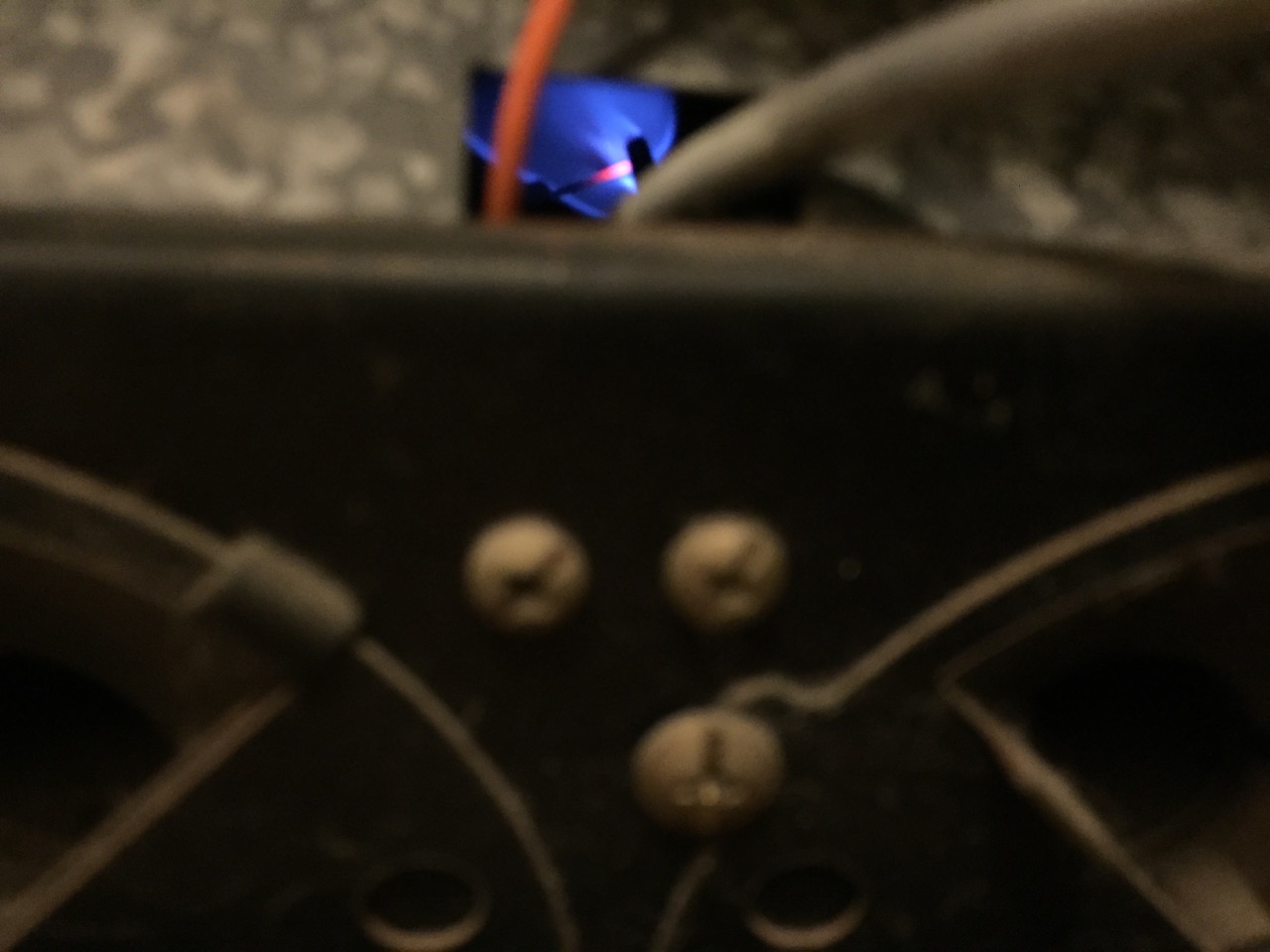 Pilot lights, but main burners don’t on furnace with no flame sensor