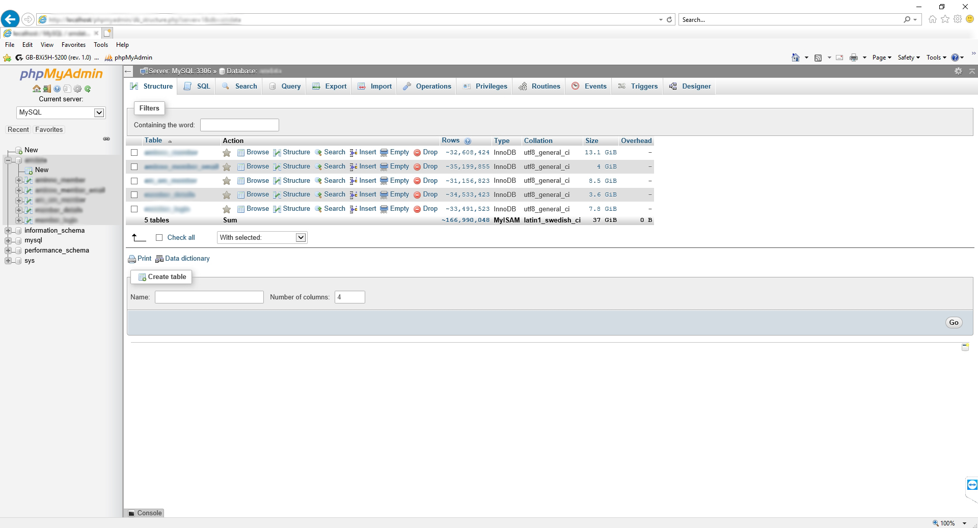 php Searching Multiple Tables in database Stack Overflow