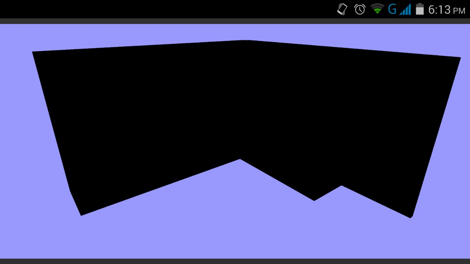 javascript three.js project in Android Webview Stack Overflow