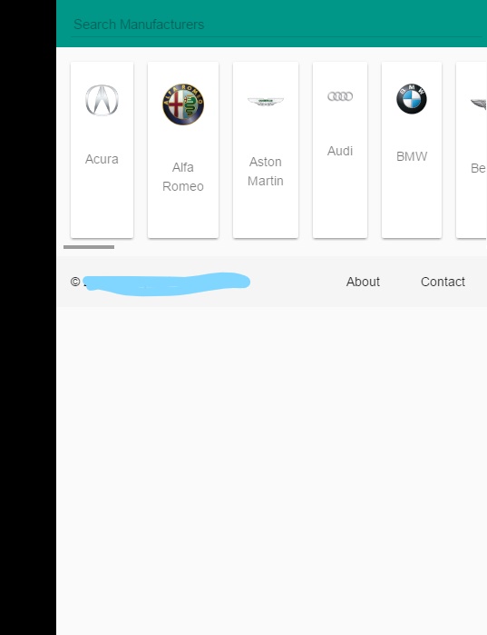 css How to customize Angular Material Card for mobile Stack Overflow(016)
