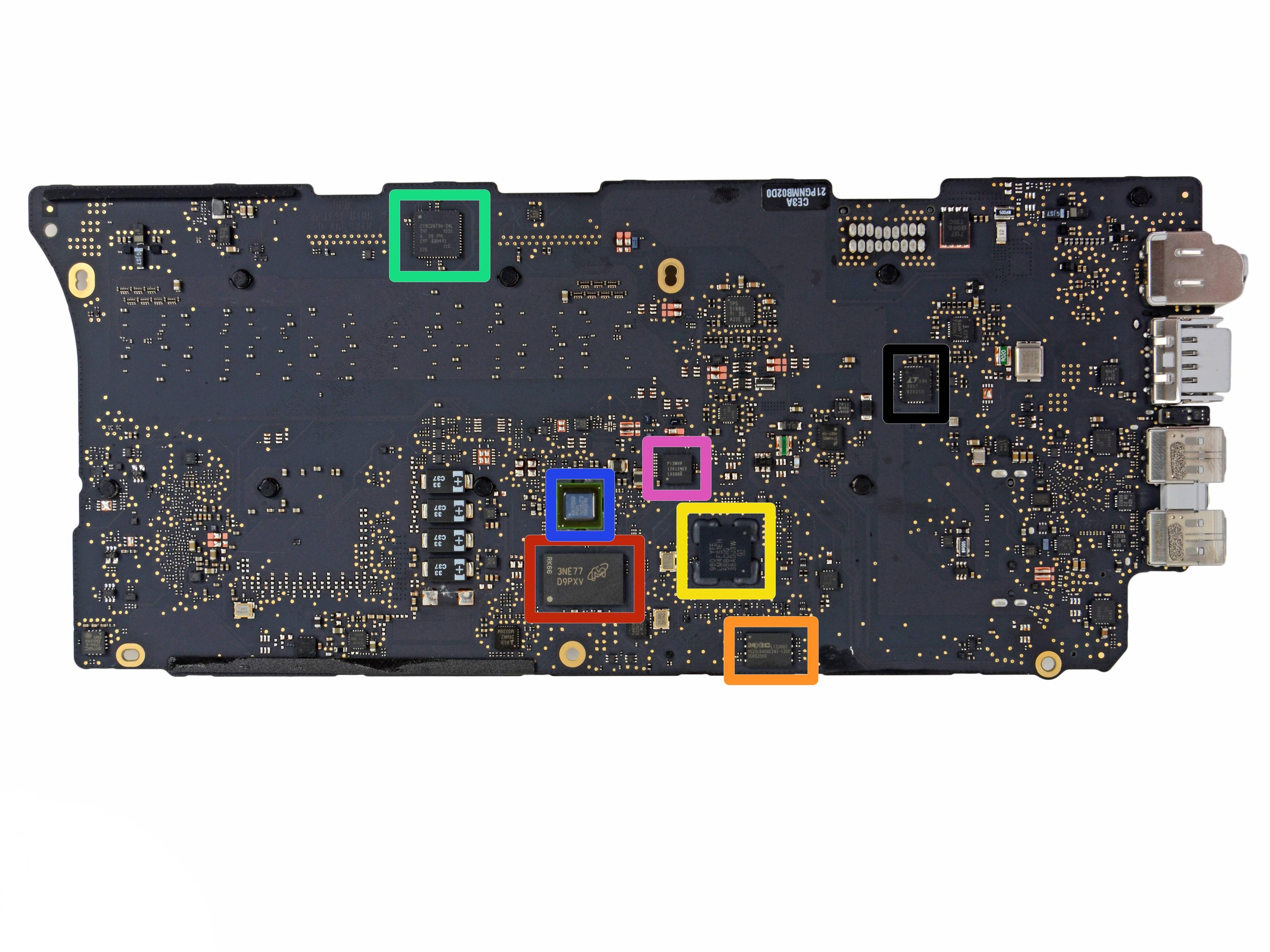 macbook pro Can I upgrade RAM on late 2013 retina Mac Book Pro? Ask