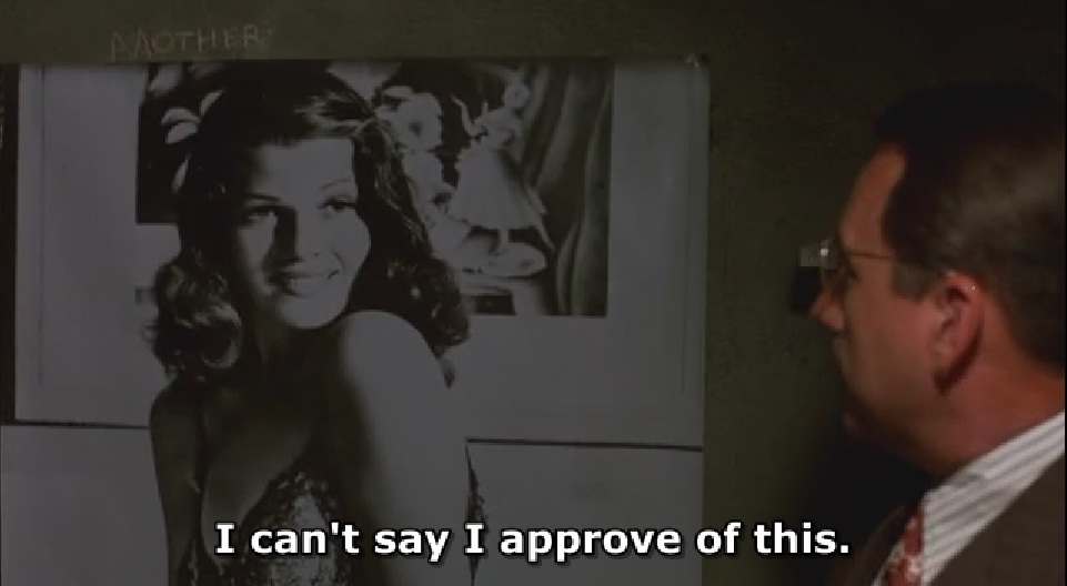 plot explanation How was Andy Dufresne able to dig the tunnel for