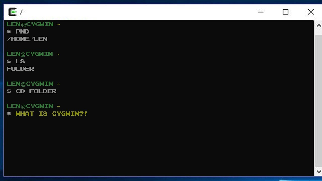 powershell Windows Terminal current directory address takes up all