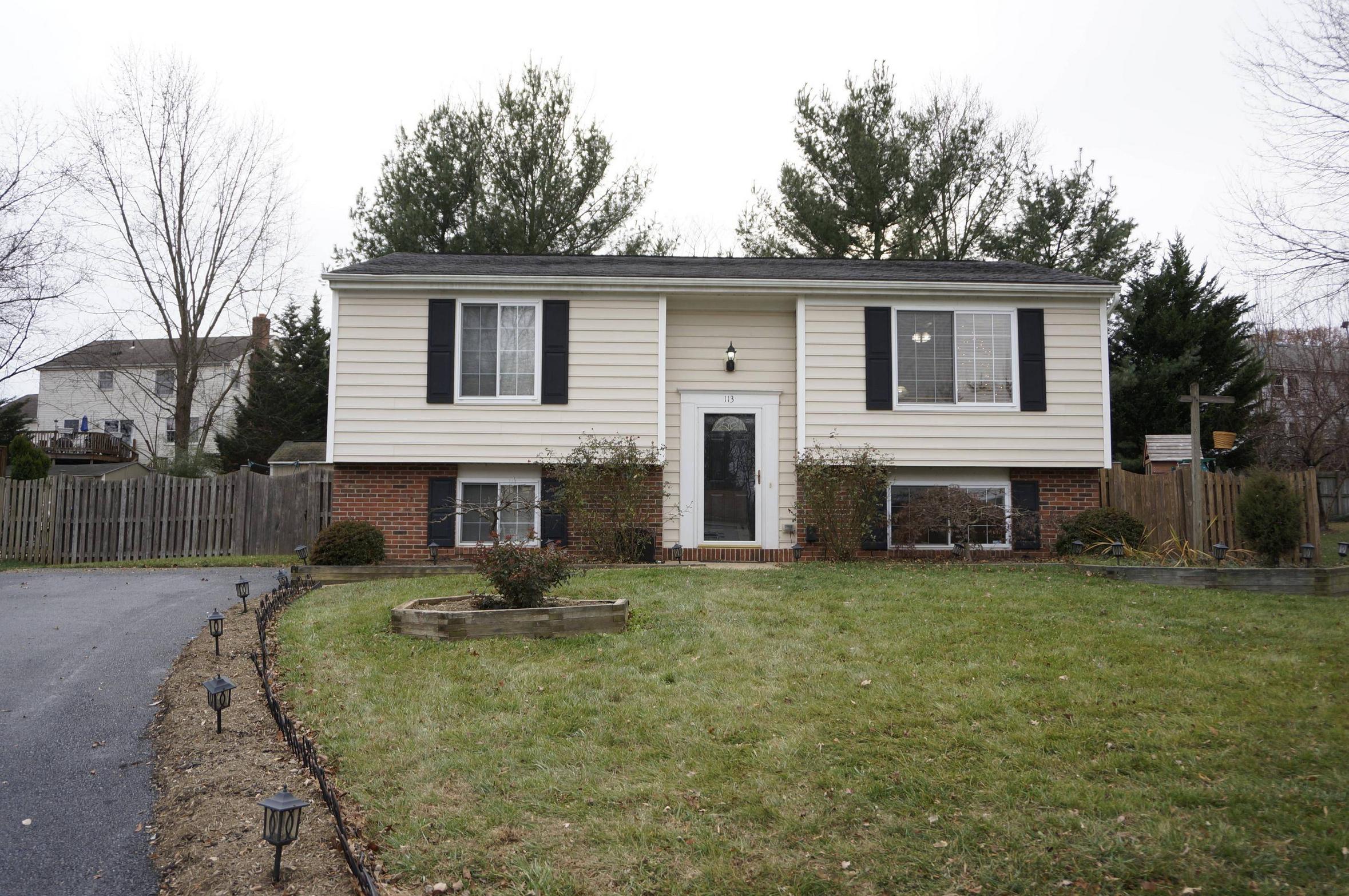 lighting How can I make these winter real estate photos look like