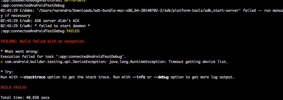 Android App Works In Emulator But Not On Phone Phone Guest