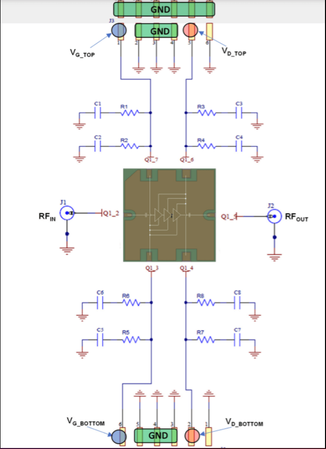 twicking manually each amplifier method question Electrical