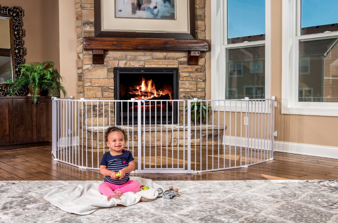 heating Protecting child from wall heater Home Improvement Stack