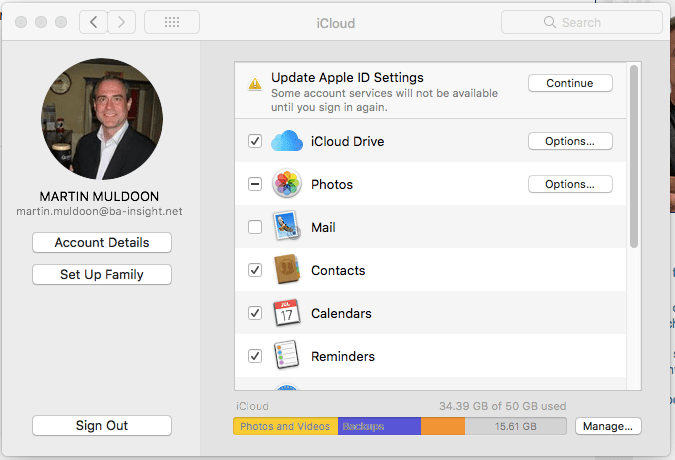 macos highsierra - How to stop MacBook Air from going into Power Save