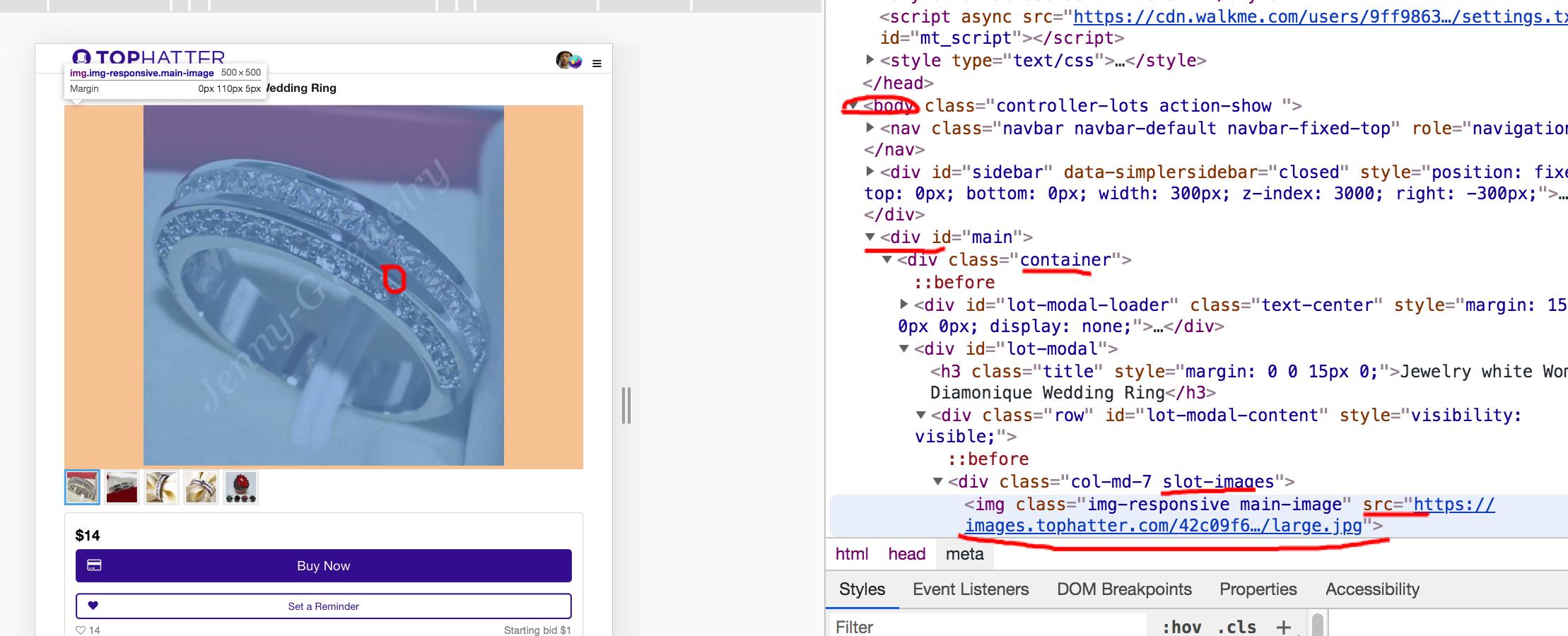 r rvest dowload fig from web xpath while chrome