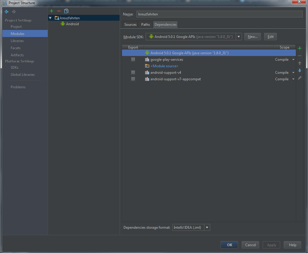 Android support Library v7 Stack Overflow