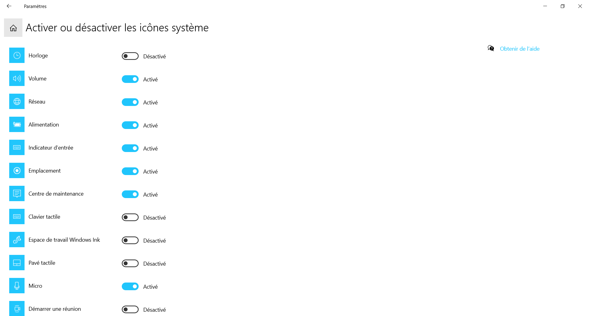How can I hide the clock from Windows 10 taskbar Super User