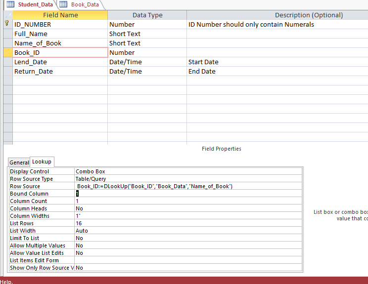 MsAccess Dlookup format Stack Overflow