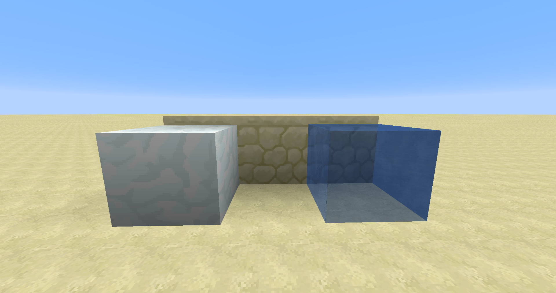 minecraft java edition Why do I need 5 snow layers to replace a half slab? Arqade