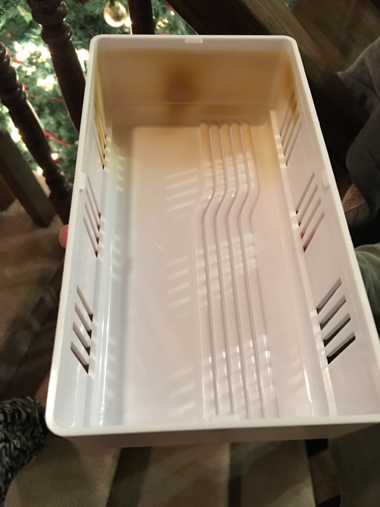 electrical - doorbell, chime unit fried after 3 month - Home