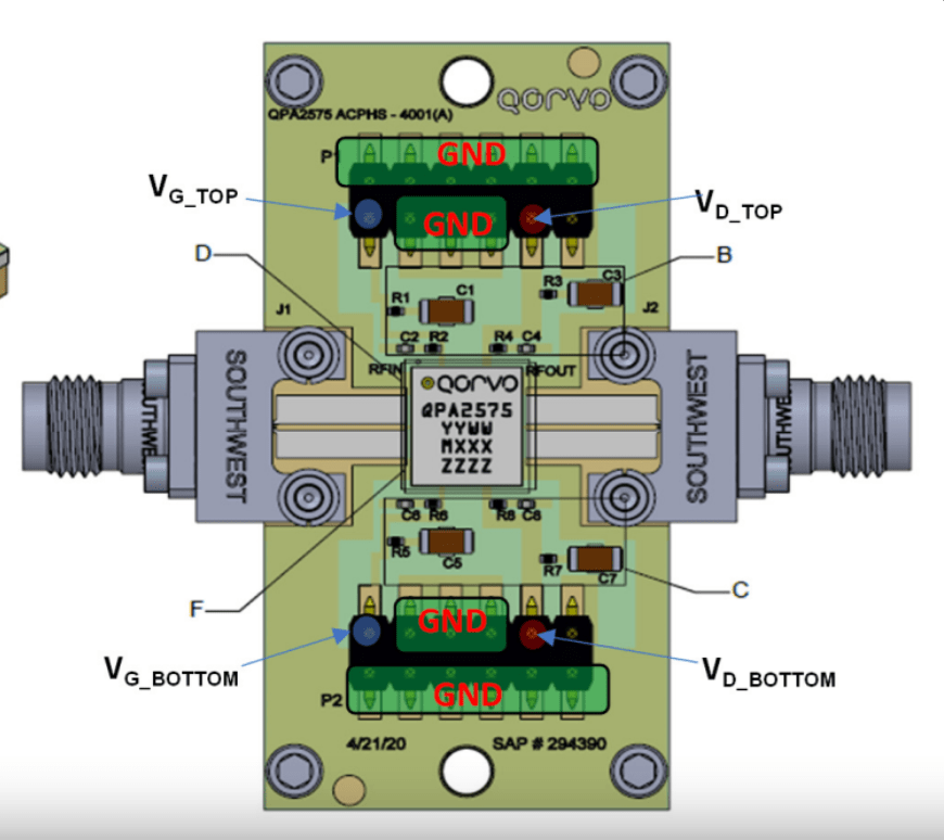 twicking manually each amplifier method question Electrical