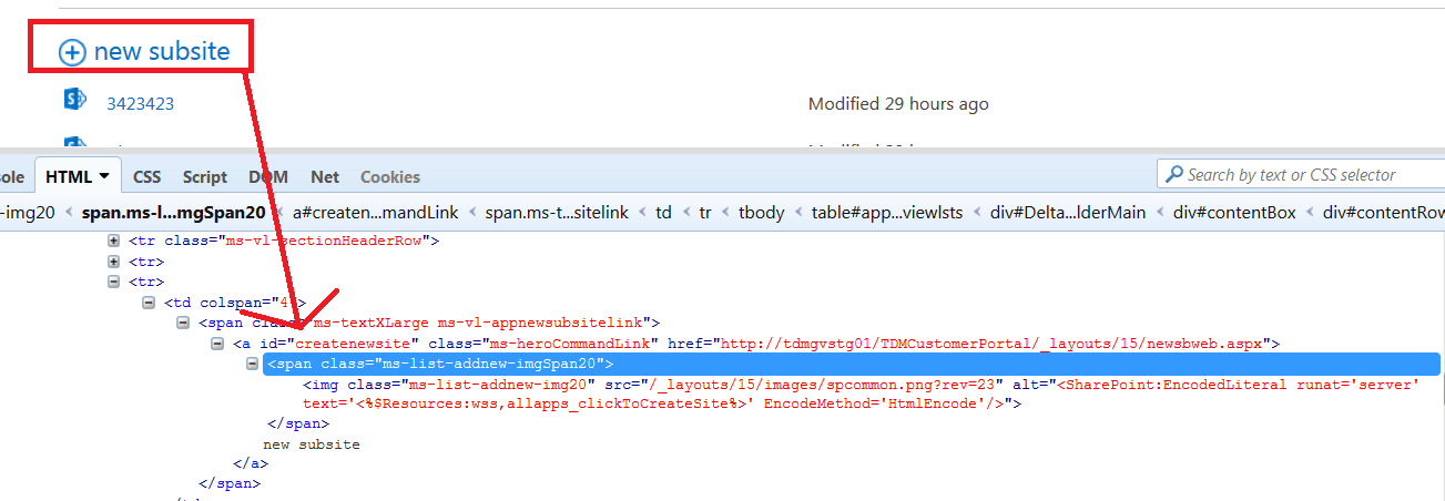 javascript How can I change only the text inside a link Stack Overflow