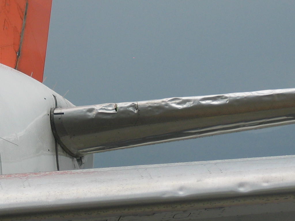 safety What would happen to a flying aeroplane if there's suddenly a