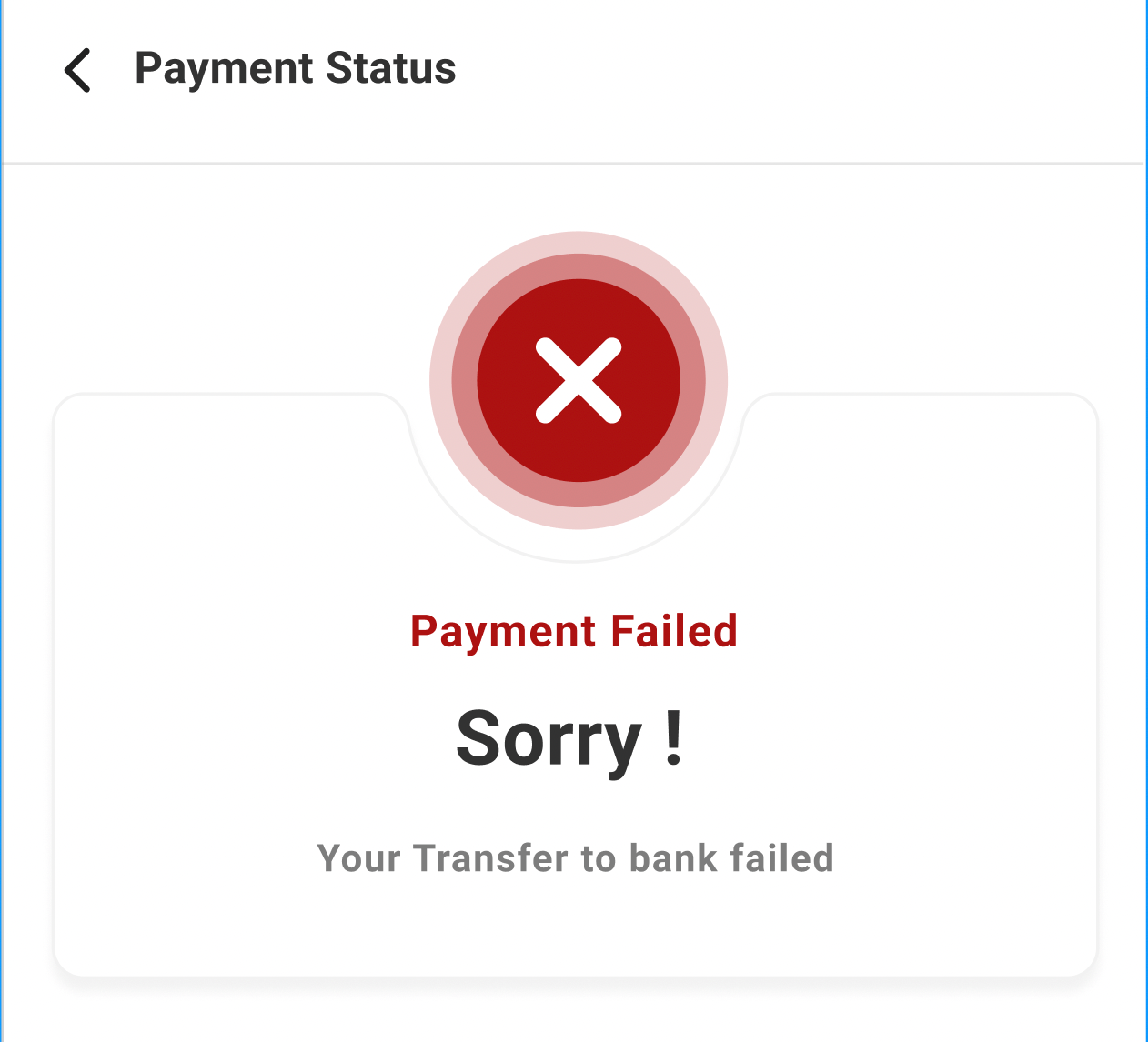 android Jetpack Compose CardView with Arc Shape on border Stack