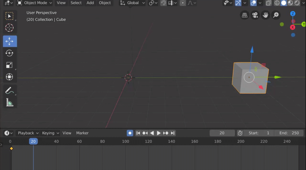 How do I keep animation speed over multiple keyframes