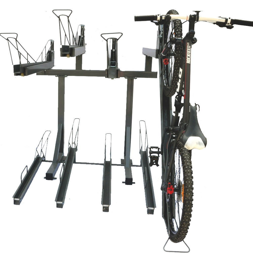 security bike racks for outdoor use at a school Bicycles Stack Exchange