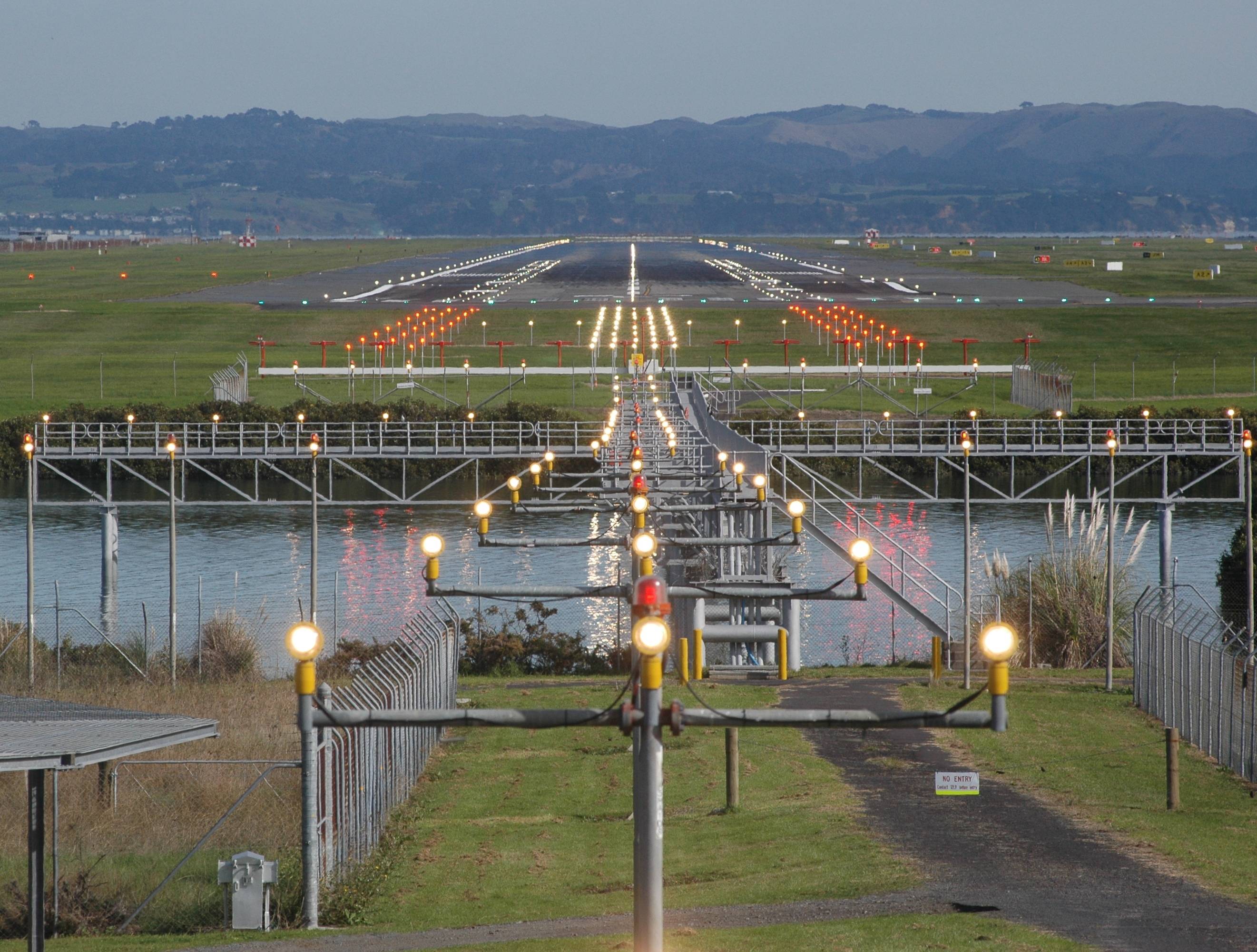 airport What is a running rabbit? Aviation Stack Exchange