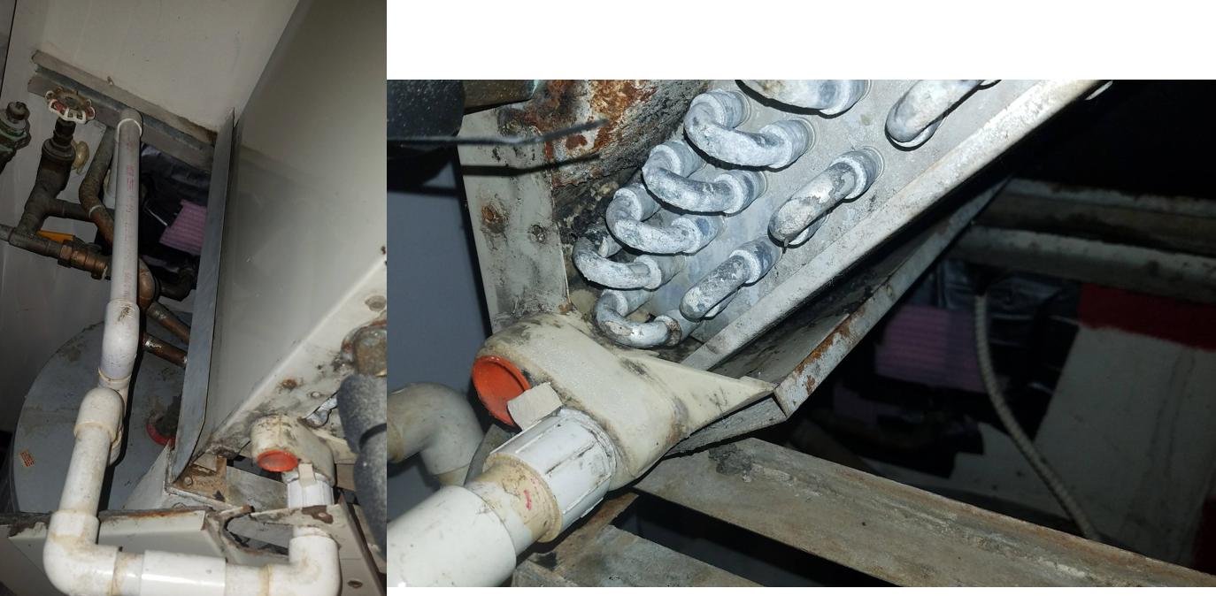 How to unclog the AC drainage line Love & Improve Life