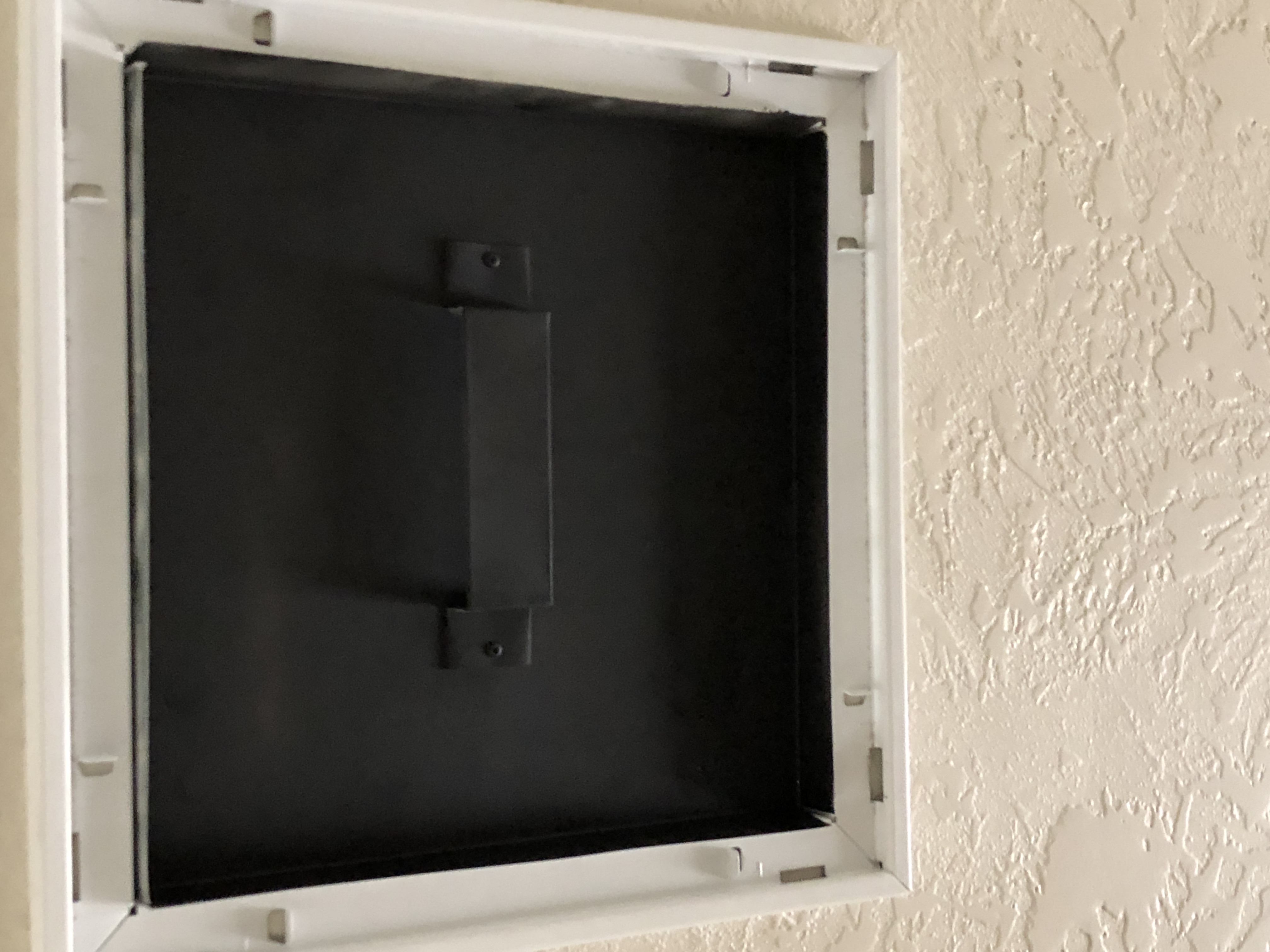 HVAC Air returns help. Please Home Improvement Stack Exchange