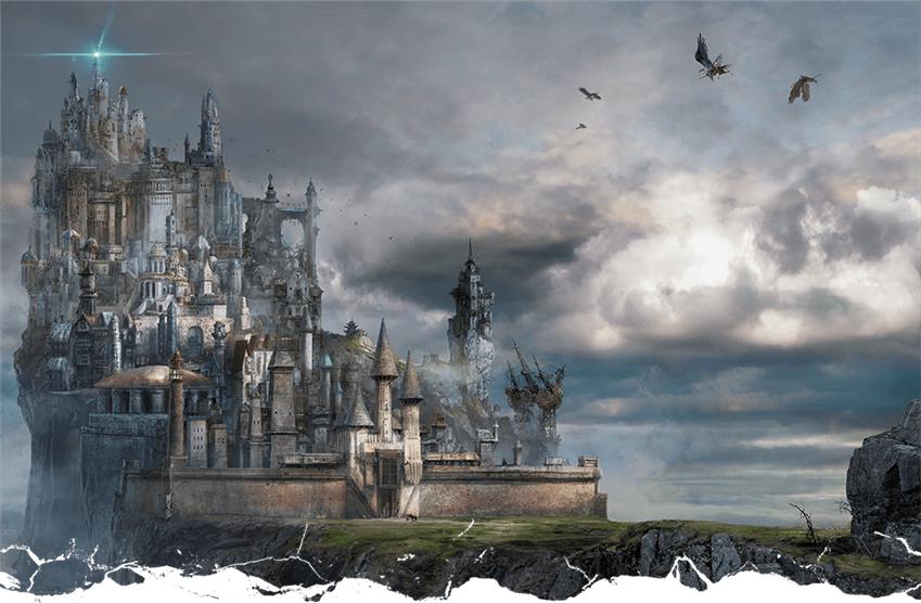 dnd 5e Can Candlekeep be accessed by ship? Roleplaying Games Stack