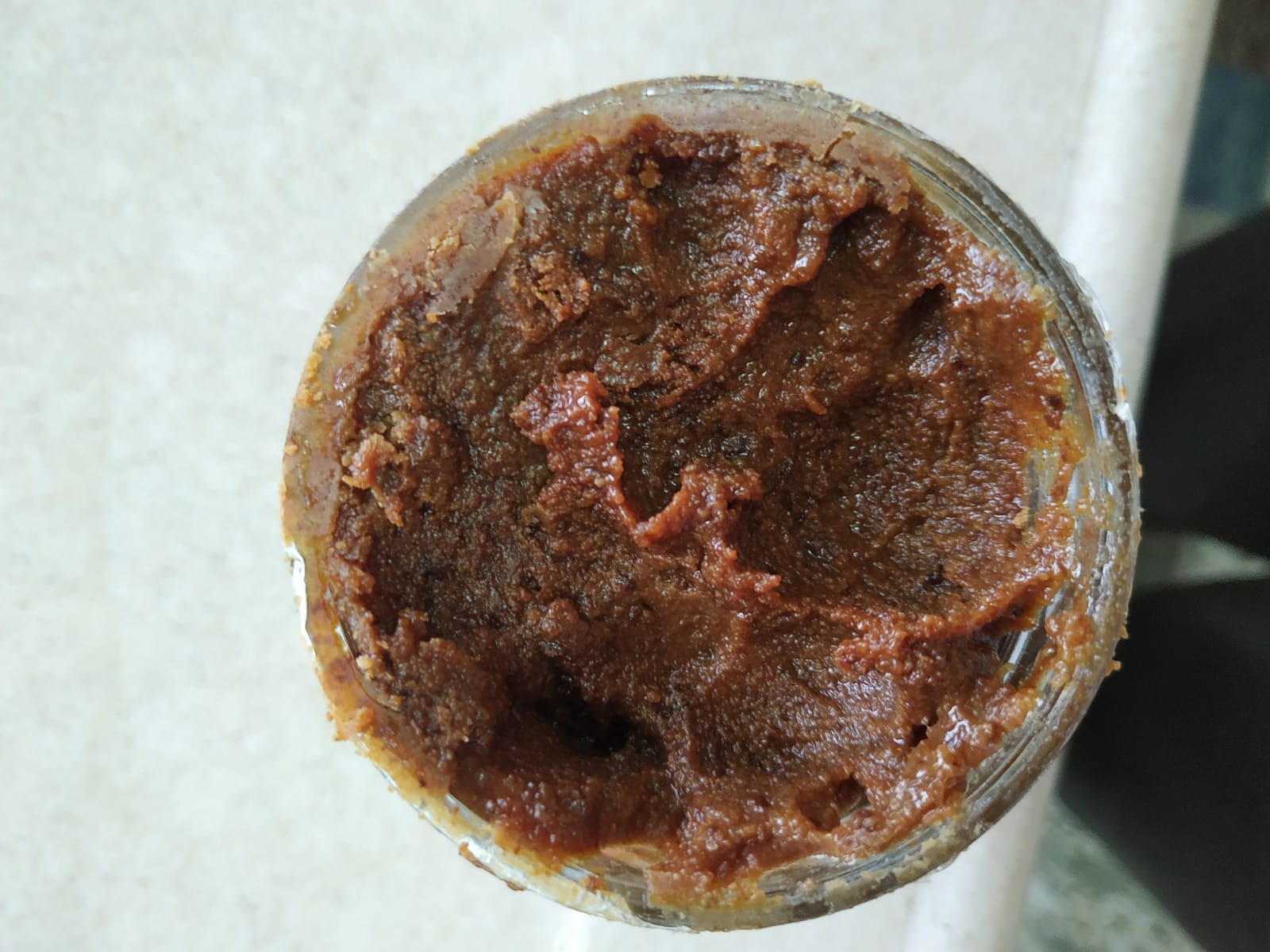 Why does my "dulce de leche" look like this? Seasoned Advice
