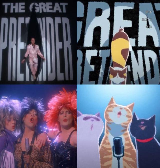 30 Ageless And Fierce Bad Girl Names For Your Baby