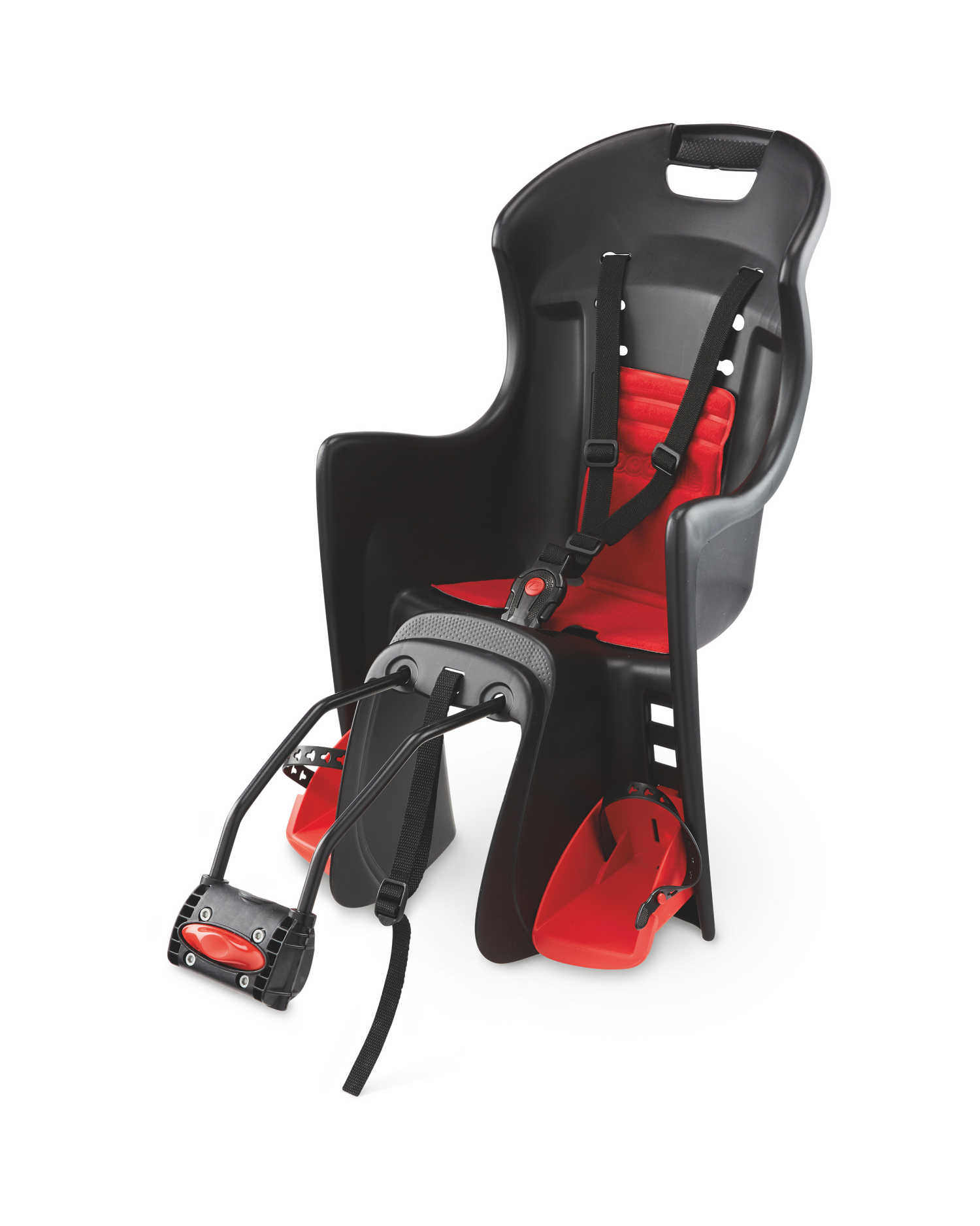 Removing cushion from Aldi Bikemate Boodie seat Bicycles Stack Exchange