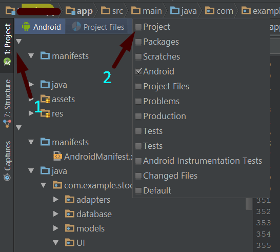 How to integrate Zxing Barcode Scanner without installing the actual