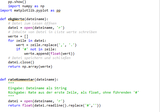 python ValueError could not convert string to float '0,274697\n