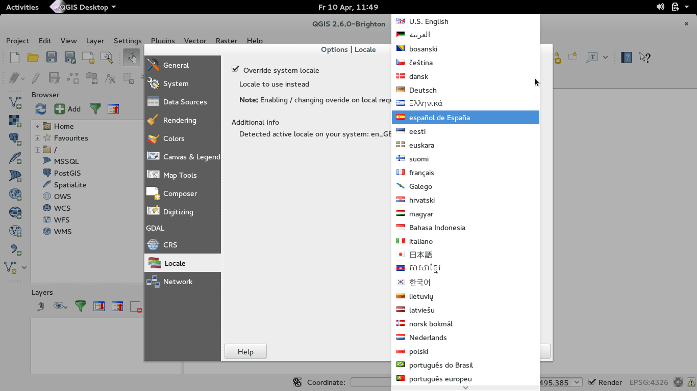 pygtk Create option to switch language for Glade 3 GTK 3.1x PyGObject