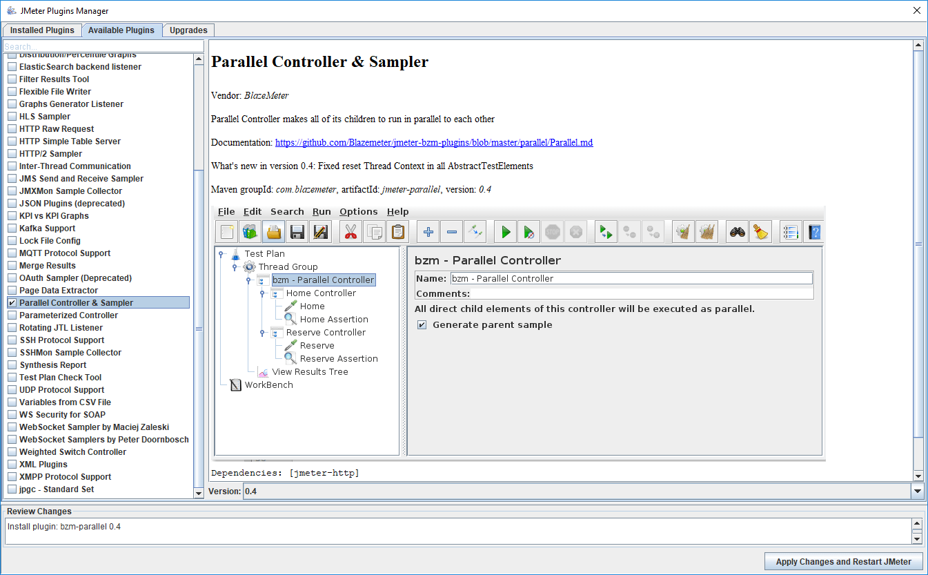 performance Jmeter How to load test ajax web applications by