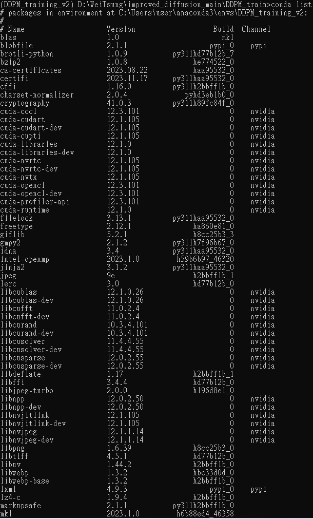python how to resolve the error message return TCPStore