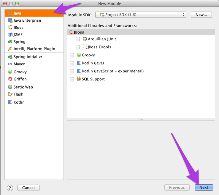 [Solved] IntelliJ does not show project folders 9to5Answer