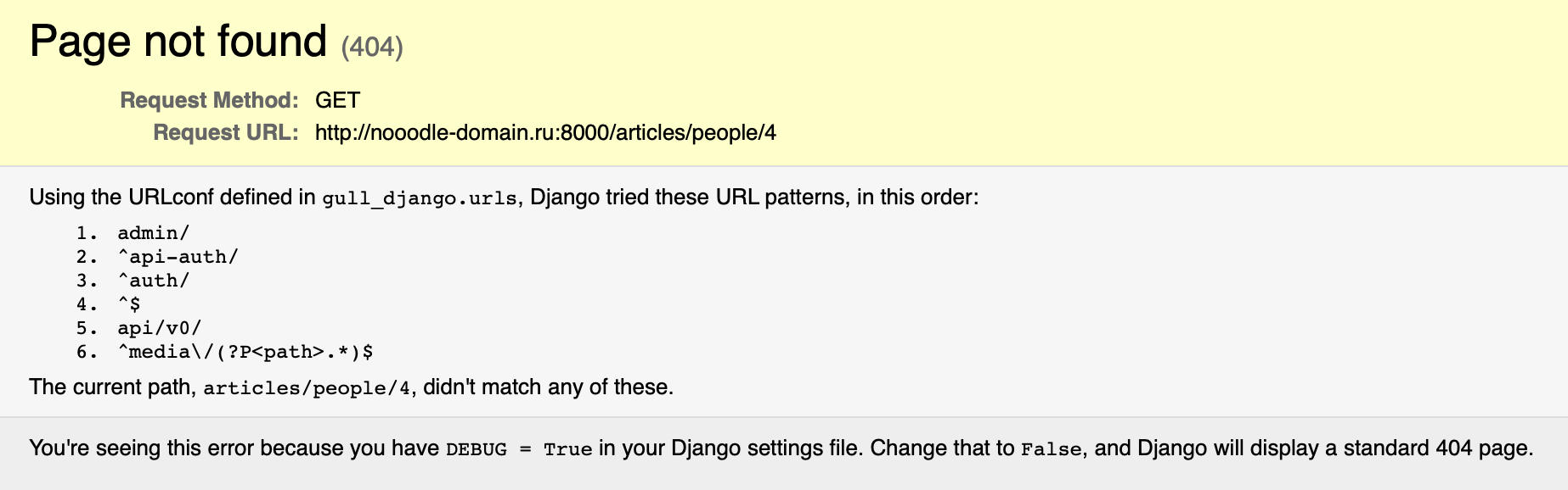 Django and React.js Production Unicorn Meta Zoo 1 Why