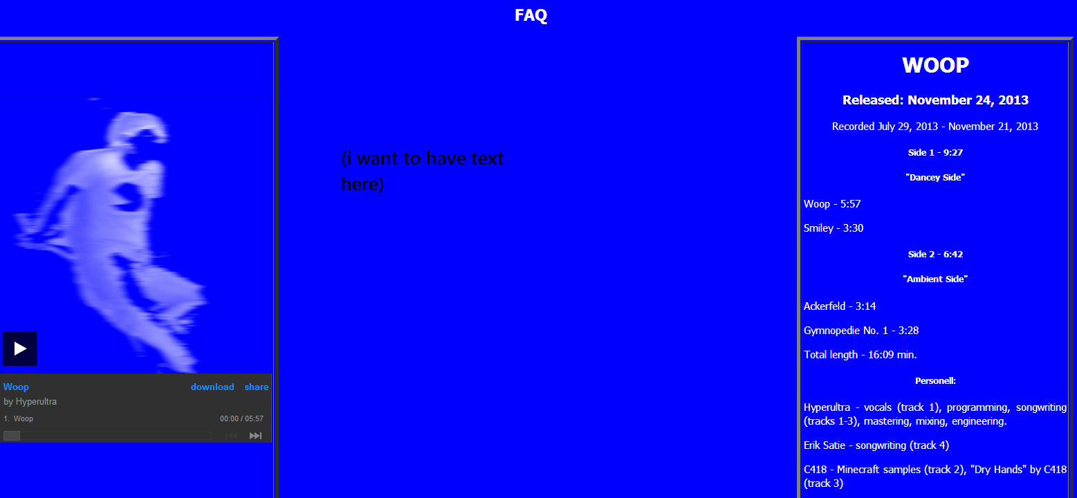 html How do I put text in the middle of these tables? Stack Overflow